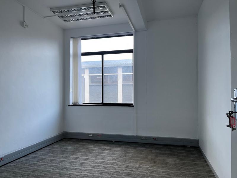 To Let Commercial Property for Rent in Retreat Western Cape